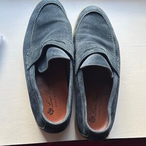 ‼️ Loro Piana ‼️ Men’s shoes size 45